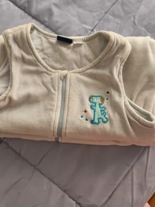 Saco calentito 12-36 meses