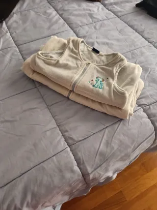 Saco calentito 12-36 meses