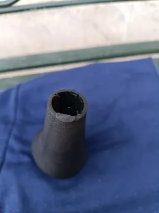 Manete mudanças BMW E36 5 velocidades