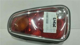 PILOTO TRA. IZDO. MINI MINI (R50,R53)(2001->) 1.6 ONE [1,6 LTR. - 66 KW 16V CAT]