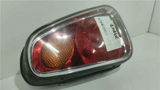 PILOTO TRA. IZDO. MINI MINI (R50,R53)(2001->) 1.6 ONE [1,6 LTR. - 66 KW 16V CAT]