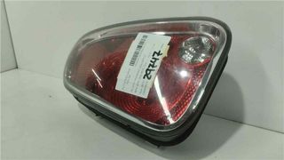 PILOTO TRA. IZDO. MINI MINI (R50,R53)(2001->) 1.6 ONE [1,6 LTR. - 66 KW 16V CAT]