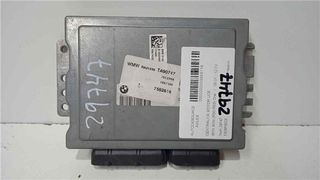 CENTRALITA MOTOR UCE MINI MINI (R50,R53)(2001->) 1.6 ONE [1,6 LTR. - 66 KW 16V CAT]