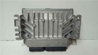 CENTRALITA MOTOR UCE MINI MINI (R50,R53)(2001->) 1.6 ONE [1,6 LTR. - 66 KW 16V CAT]