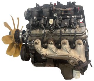 Motor Para Chevrolet Tahoe B2W 5.3 V8 gasolina LM7 19367775