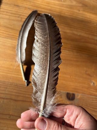 Penne stilografiche fatte a mano
