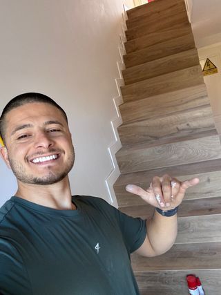 Servicios de carpintería y montaje