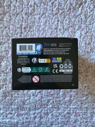 Funko Pop! Fusion 1004 Mecha Freddy