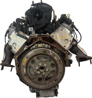 Motor Para Chevrolet Thoe GMT900 5.3 V8 gasolina LMG 19260744