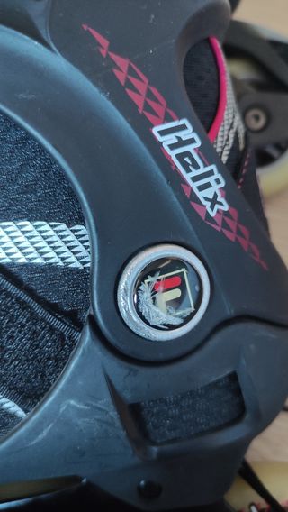 Patines Fila Helix Talla 40.5