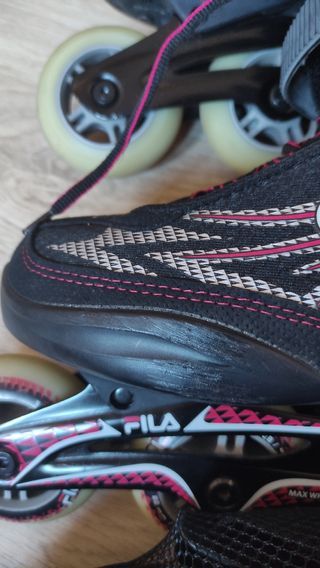 Patines Fila Helix Talla 40.5