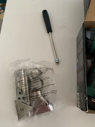 Pistola Aire Caliente Digital Parkside PHLGD 2000