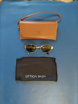 Occhiali da sole Celine originali