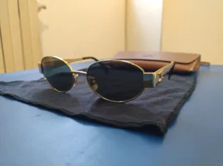 Occhiali da sole Celine originali