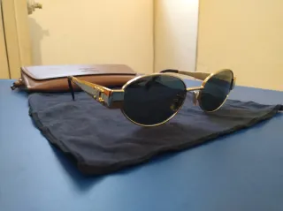 Occhiali da sole Celine originali