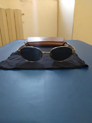 Occhiali da sole Celine originali