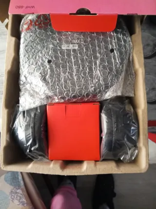 Cascos Inalámbricos Aiwa WHF-880 TV