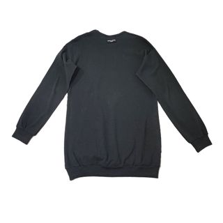 Sonia Rykiel/ Camiseta larga estampada S