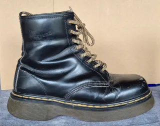 Botas Dr. Martens 43 Originales Años 90