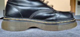 Botas Dr. Martens 43 Originales Años 90