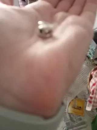 Colgante Corazón Plata 925