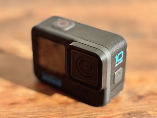 GoPro Hero 10 Black - Como Nueva