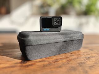 GoPro Hero 10 Black - Como Nueva