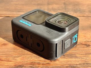 GoPro Hero 10 Black - Como Nueva