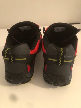 Botas Merrell Gore-Tex Talla 44 Nuevas