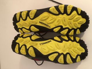 Botas Merrell Gore-Tex Talla 44 Nuevas