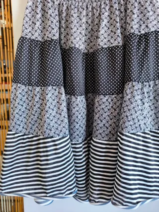 Vestido Guess Talla S