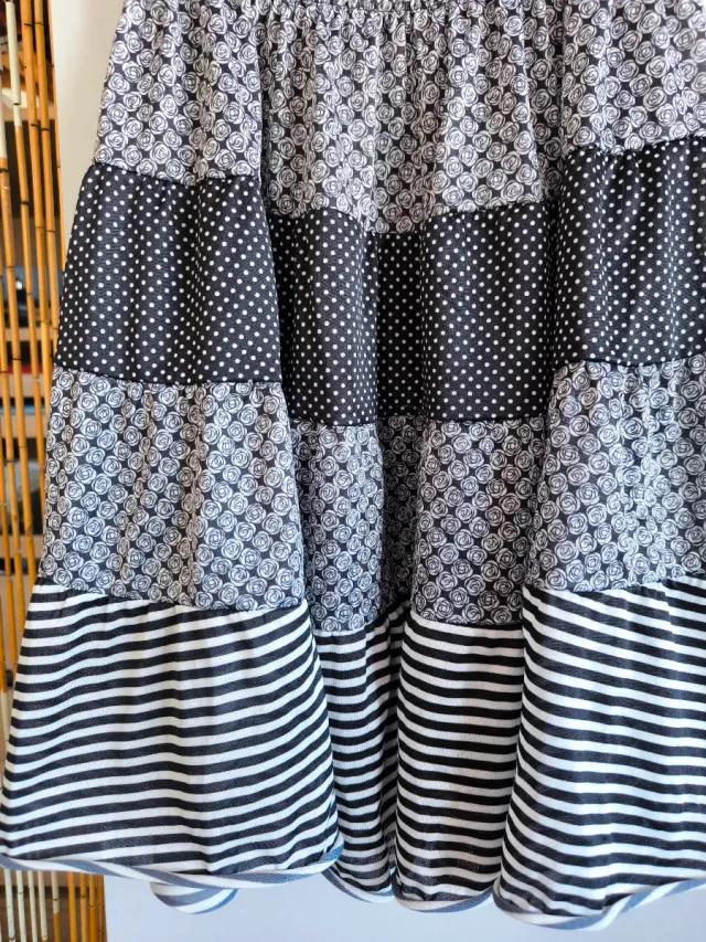 Vestido Guess Talla S