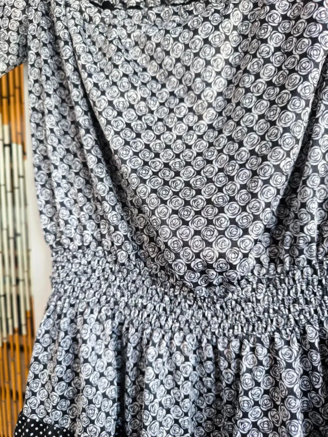 Vestido Guess Talla S