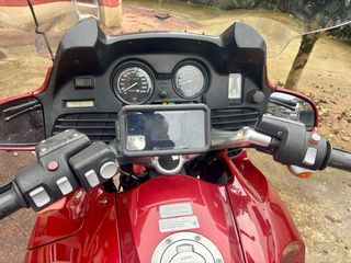 BMW 1150 RT IMPECABLE