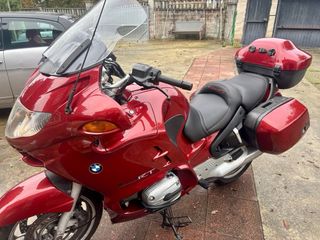 BMW 1150 RT IMPECABLE