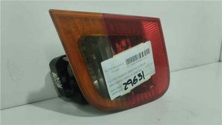 PILOTO TRA. DCHO. BMW SERIE 3 BERLINA (E46)(1998->) 2.0 320D [2,0 LTR. - 100 KW 16V DIESEL CAT]