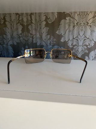 Gafas de sol Chanel (sin funda)