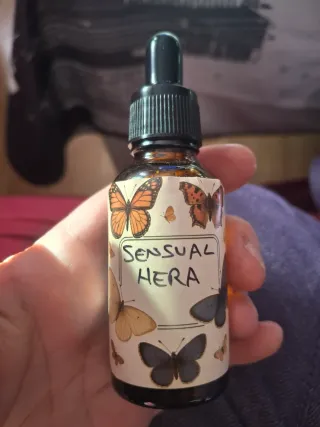 Colonia Sensual Hera 30/50/100ml