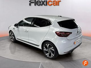 Renault Clio RS Line TCe 74 kW (100CV)