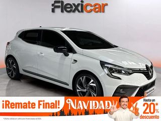Renault Clio RS Line TCe 74 kW (100CV)
