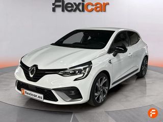 Renault Clio RS Line TCe 74 kW (100CV)