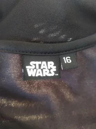 Lote dos sudaderas Talla 16