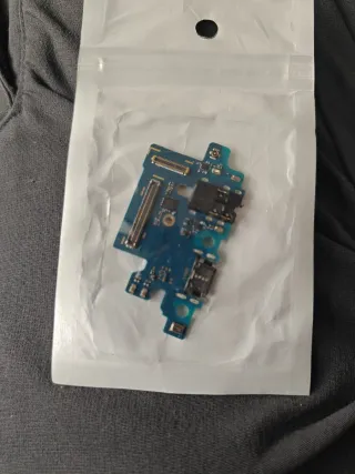 Connettore Flex Samsung Galaxy A40 SM-A405