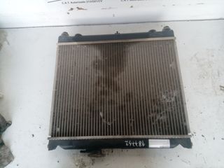 RADIADOR AGUA SUZUKI VITARA (SE/SF/ET)
