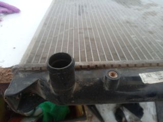 RADIADOR AGUA SUZUKI VITARA (SE/SF/ET)