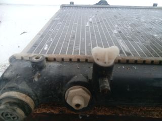 RADIADOR AGUA SUZUKI VITARA (SE/SF/ET)