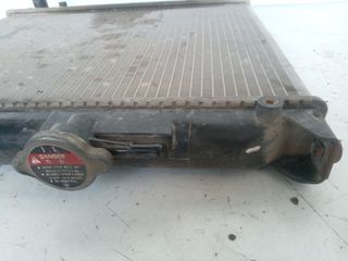 RADIADOR AGUA SUZUKI VITARA (SE/SF/ET)