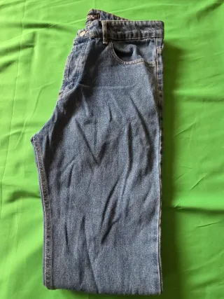 Jeans chRoy Made in Italy 🇮🇹 | 100% Cotone Tg 46