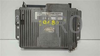 CENTRALITA MOTOR UCE Renault Megane I Scenic (JA0)(1996->) 2.0 Alize [2,0 Ltr. - 80 kW CAT]