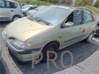 CENTRALITA MOTOR UCE Renault Megane I Scenic (JA0)(1996->) 2.0 Alize [2,0 Ltr. - 80 kW CAT]